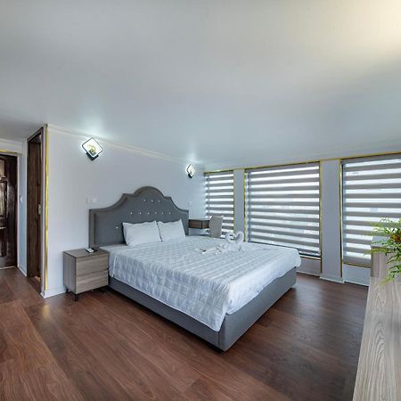 Hanoi Sofia Hotel Dış mekan fotoğraf