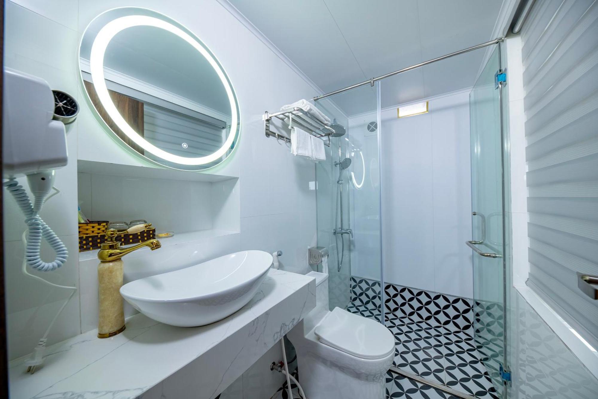 Hanoi Sofia Hotel Dış mekan fotoğraf