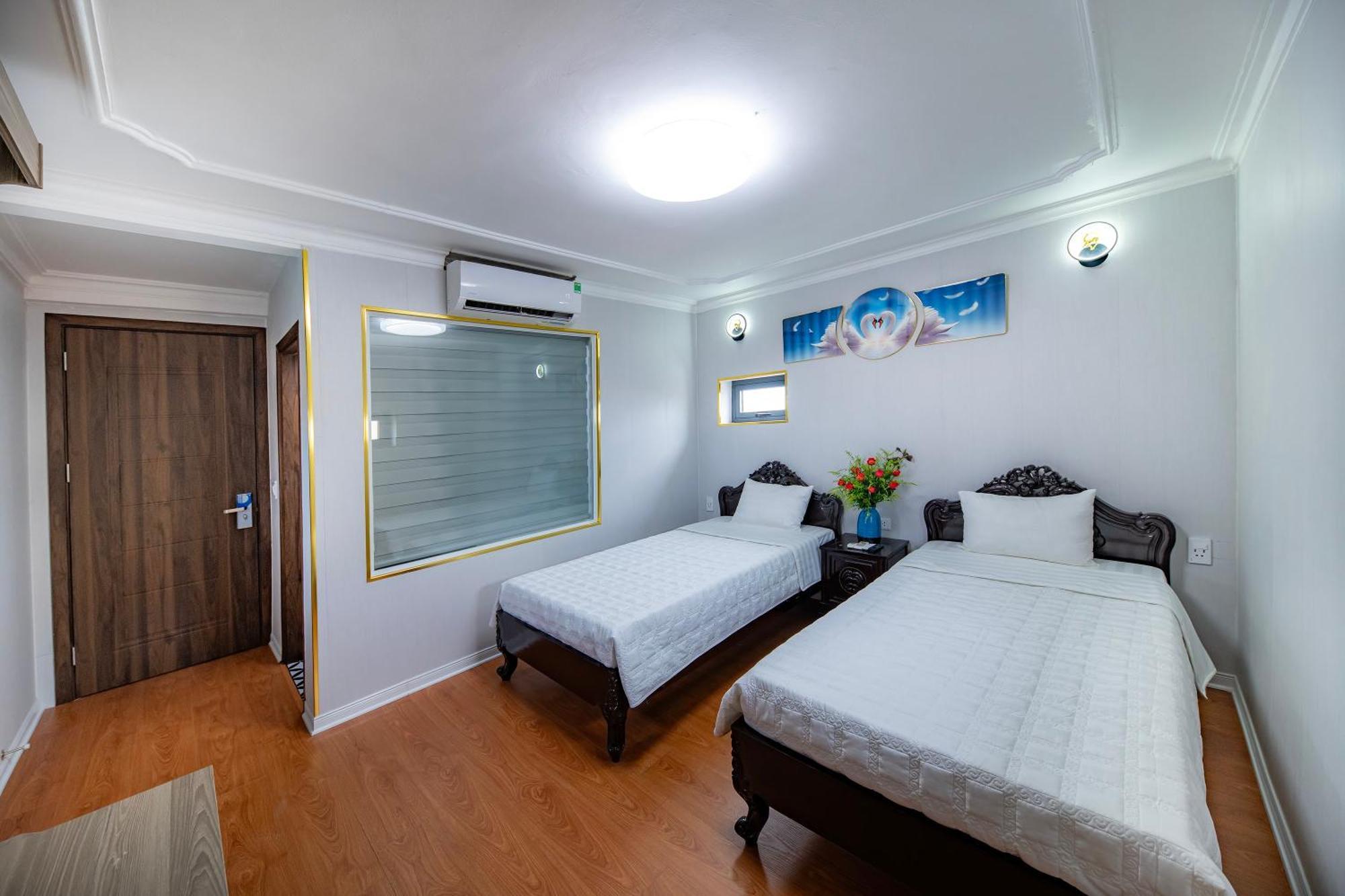 Hanoi Sofia Hotel Dış mekan fotoğraf