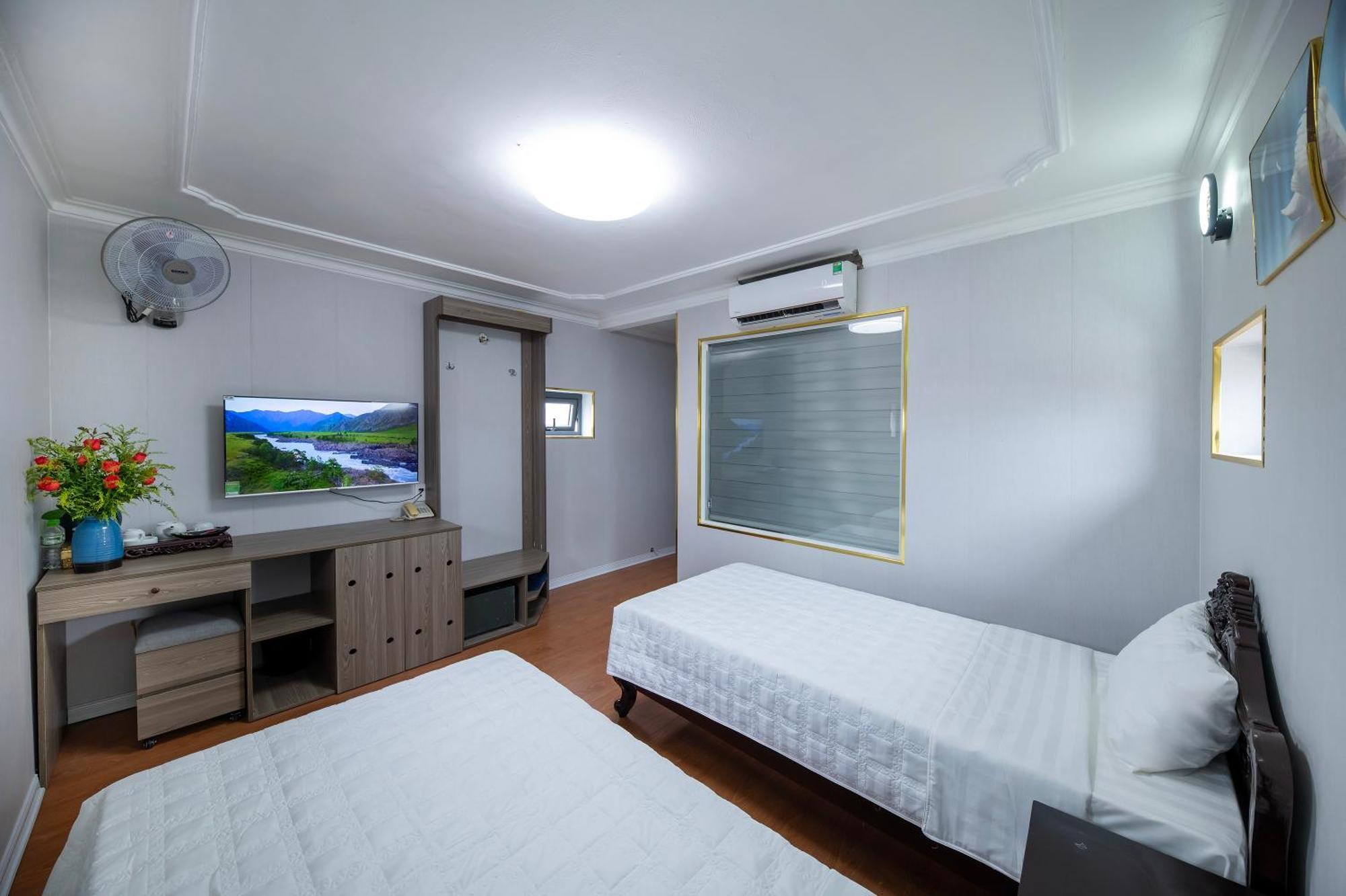 Hanoi Sofia Hotel Dış mekan fotoğraf