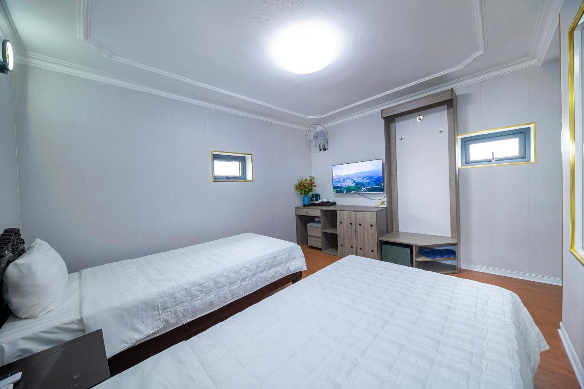 Hanoi Sofia Hotel Dış mekan fotoğraf