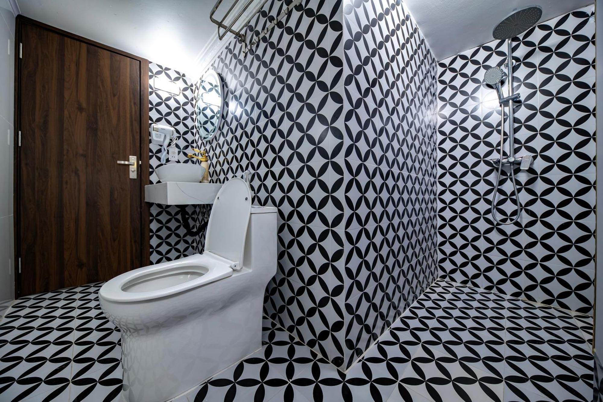 Hanoi Sofia Hotel Dış mekan fotoğraf