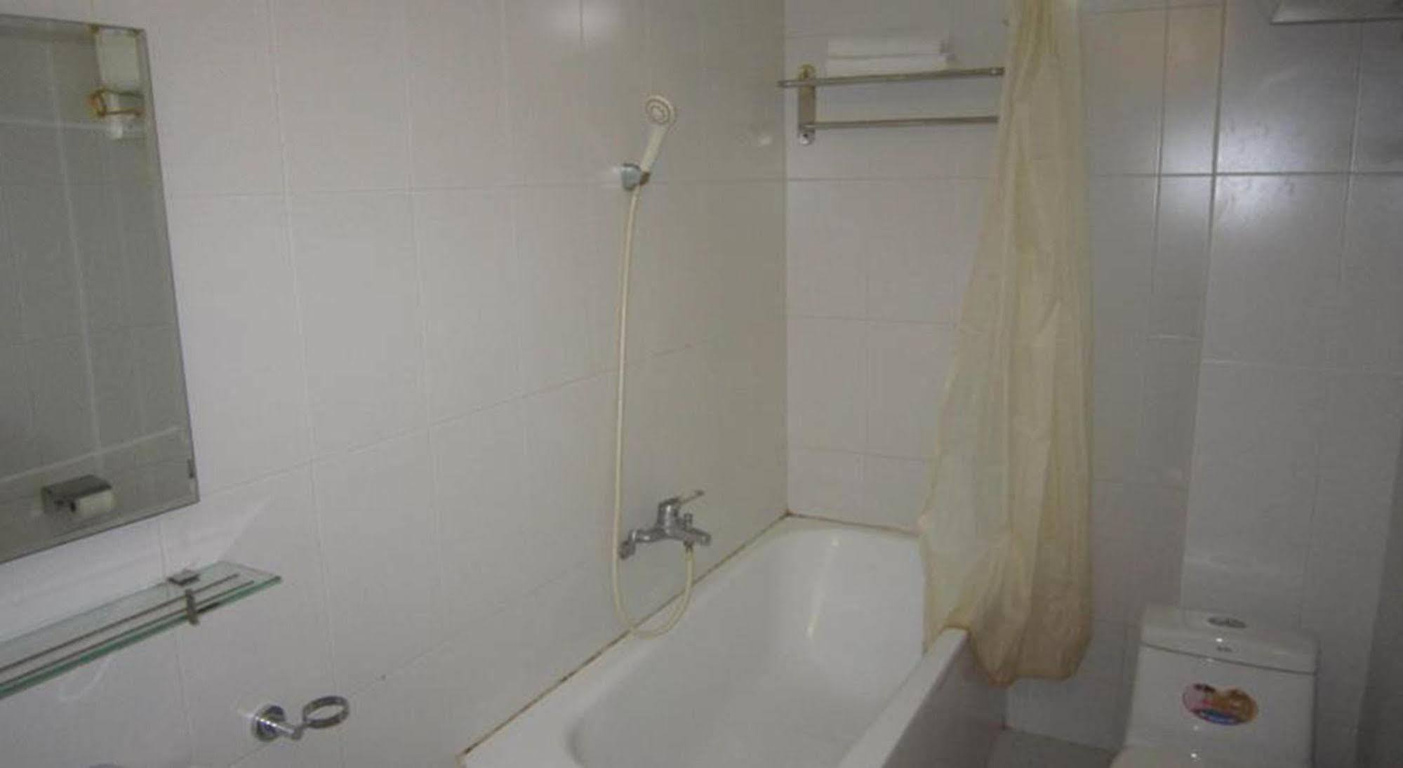 Hanoi Sofia Hotel Dış mekan fotoğraf