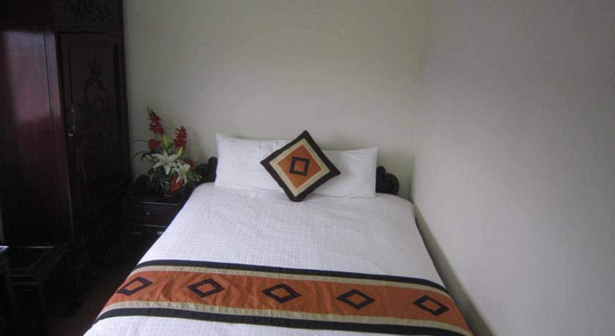 Hanoi Sofia Hotel Dış mekan fotoğraf